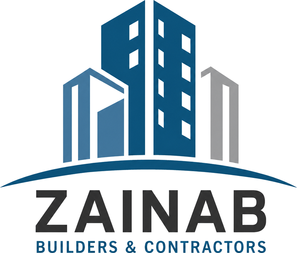 Zainab Builders & Contractors