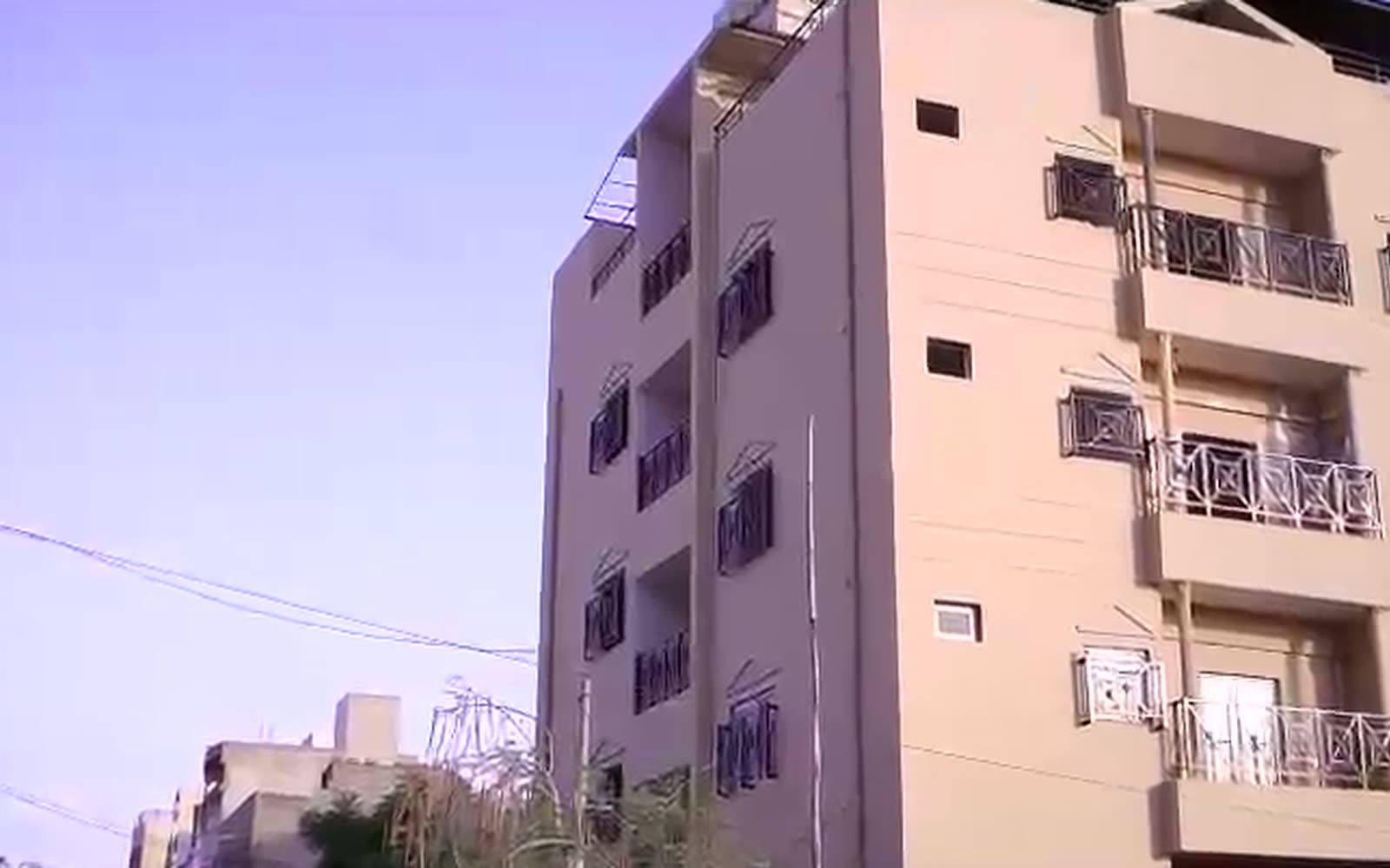 Al Hassan Arcade, C-19, Sector D, Saadat-e-Amroha CHS, Scheme 33, near Saadi Town, Karachi