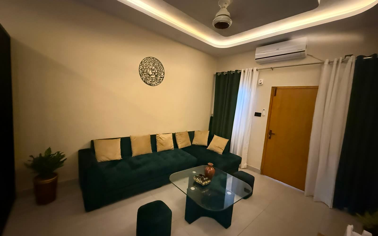 Bhimani's House, Karachi