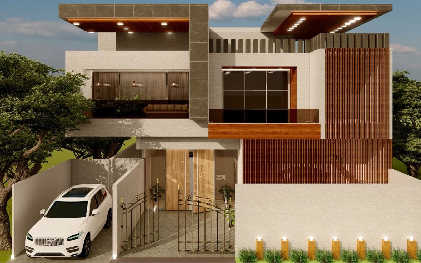 Studio House, Karachi