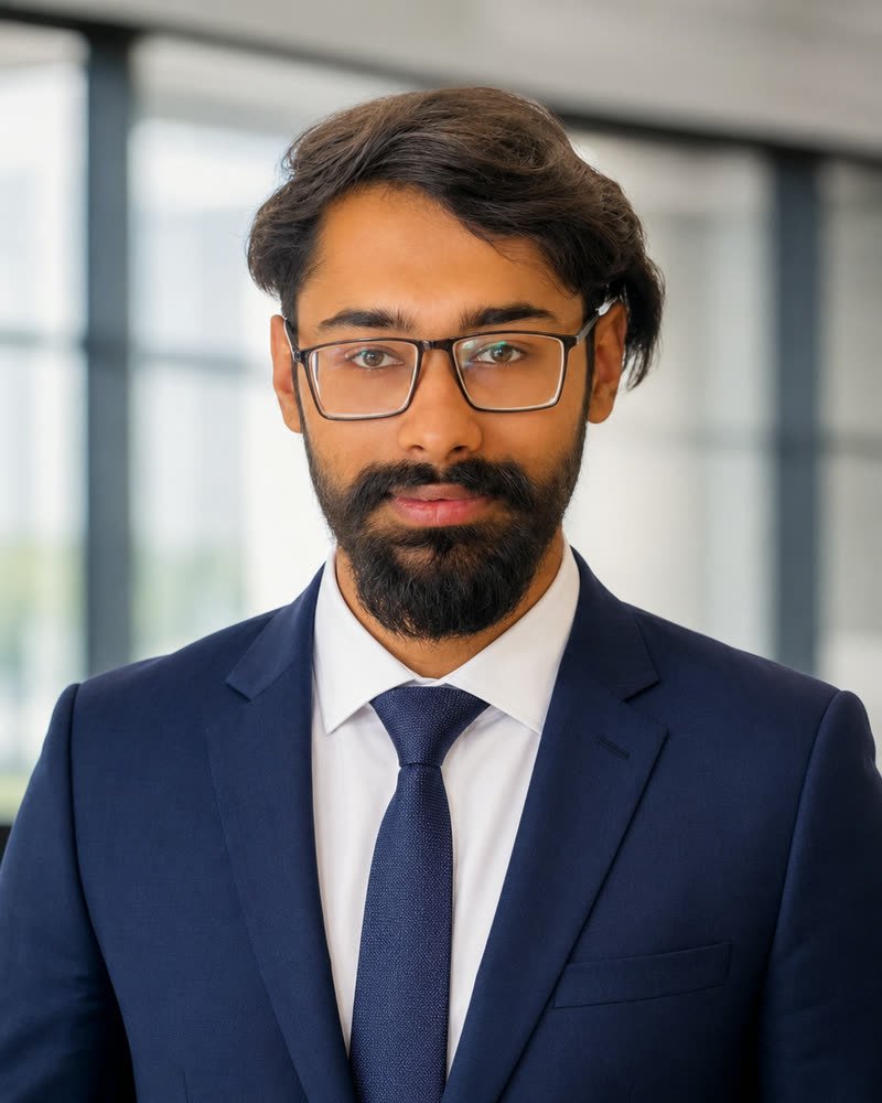 Muhammad Raza